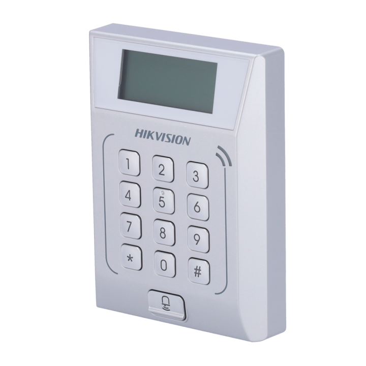 Lecteur d'accès par Pin, carte MF