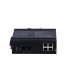 Switch PoE 4 Ports Gigabit + 2 SFP Gigabit