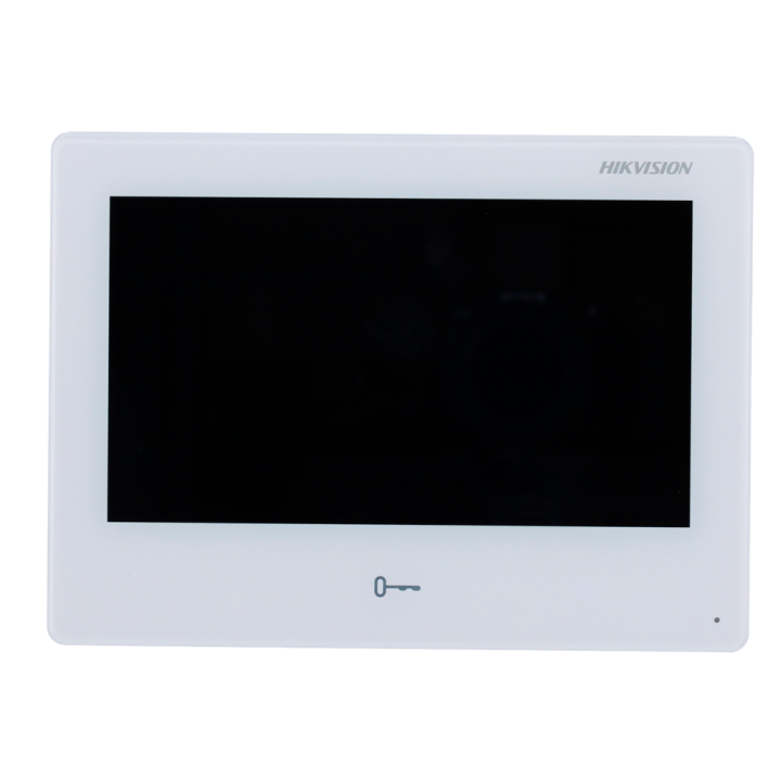 Écran tactile 7" TFT pour portier vidéo | Android