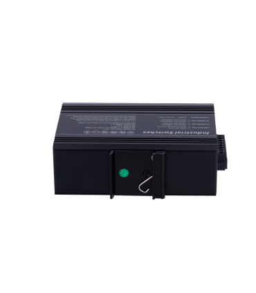 Switch PoE 4 Ports Gigabit + 2 SFP Gigabit