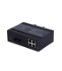 Switch PoE 4 Ports Gigabit + 2 SFP Gigabit