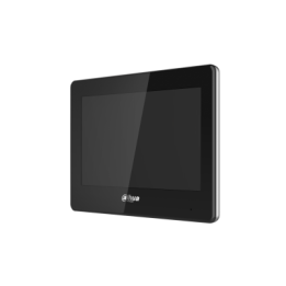 Ecran tactile 7"  IP - 2 fils