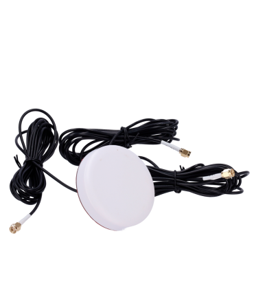 Antenne 4G avec GPS et Wi-Fi