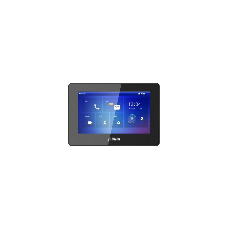 Ecran tactile 7"  IP - 2 fils