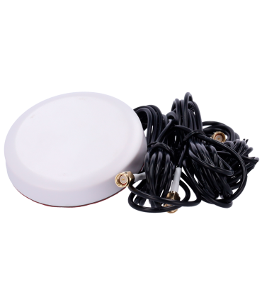 Antenne 4G avec GPS et Wi-Fi