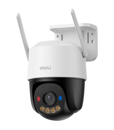 Caméra motorisée Wifi 6 avec suivi automatique | 3 mpx