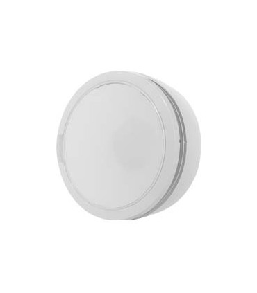 Détecteur fumée et chaleur Infrarouge