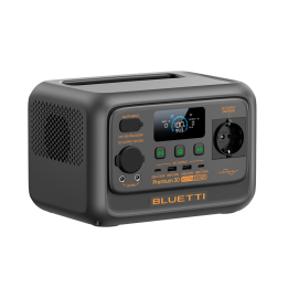 Batterie d'alimentation portable | Capacité 320 Wh (20 Ah)