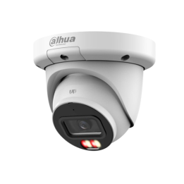 Caméra IP 4 Mpx PoE| Obj. 2.8 mm