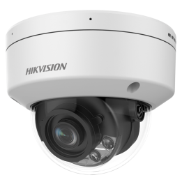 Caméra Dome IP | 4 Mpx | ColorVu