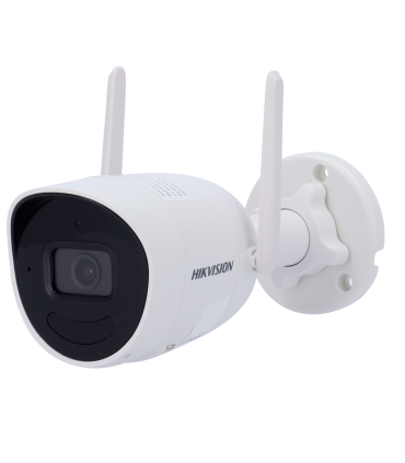 Caméra Bullet IP | 2 Mpx | Obj. 2.8 mm