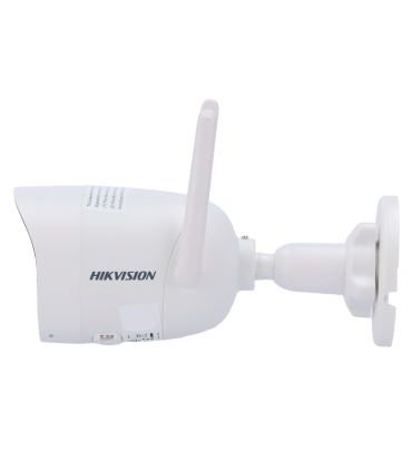 Caméra Bullet IP | 2 Mpx | Obj. 2.8 mm