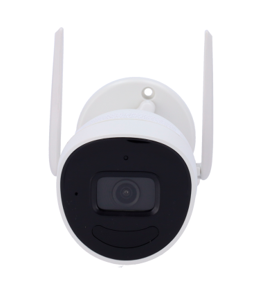 Caméra Bullet IP | 2 Mpx | Obj. 2.8 mm