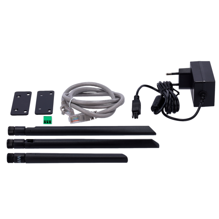 RoutG Industriel | Double Sim