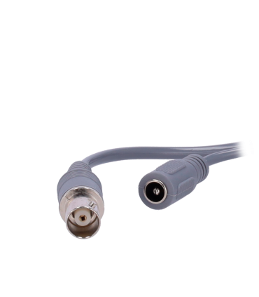 Caméra Mini Bullet Analogique | 5 mpx | Obj. 2.8 mm