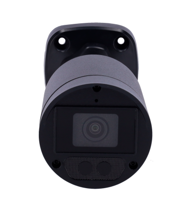 Caméra Mini Bullet Analogique | 5 mpx | Obj. 2.8 mm