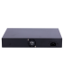 Switch PoE 16 ports RJ45 + 2 SFP