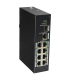 Switch industriel 8 ports RJ45