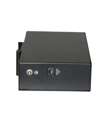 Switch industriel 8 ports RJ45