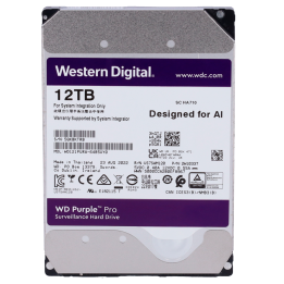Disque dur 12 To Western Digital