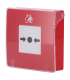 Ajax MANUALCALLPOINT-RED