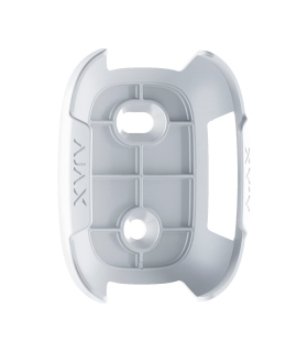 Support pour bouton d'urgence Button Ajax