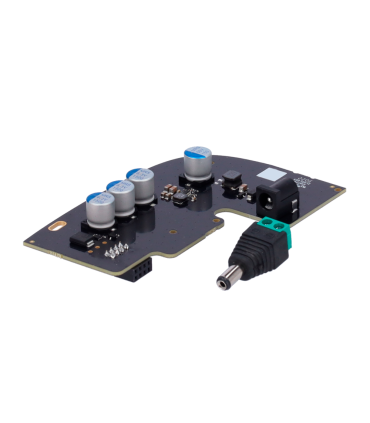 Module d'alimentation 12-24 VDC Ajax