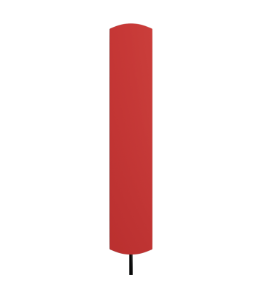 Antenne externe pour LTE ou via radio Ajax