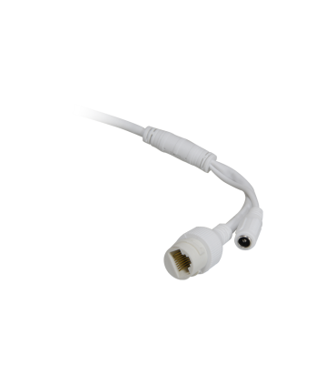 Caméra IP 4 Mpx Obj. motorisé 2.8-12 mm