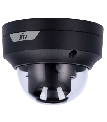 Caméra IP 4 Mpx Obj. motorisé 2.8-12 mm