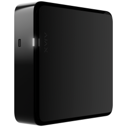 Enregistreur IP Ajax | HDMI |16 canaux