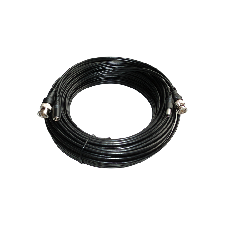 Câble coaxial 10 mètres