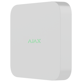 Enregistreur IP Ajax | 8 Canaux | 12V