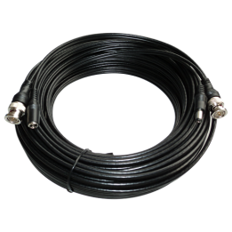 Câble coaxial 40 mètres