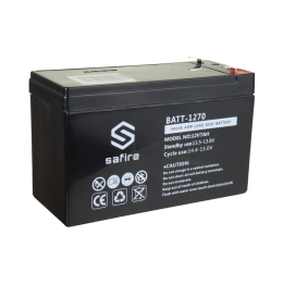 Batterie rechargeable 12V | 7.0 Ah