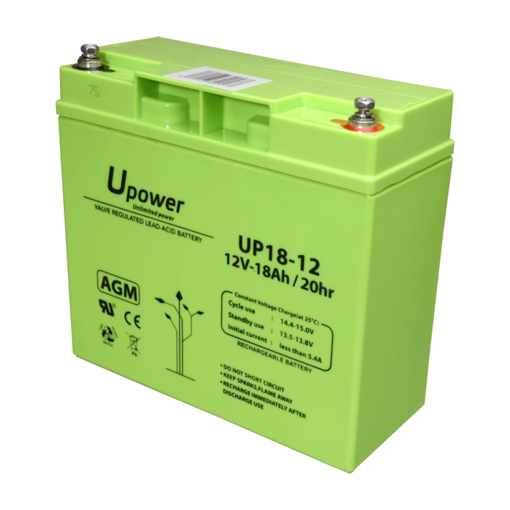 Batterie rechargeable 12V | 18.0 Ah