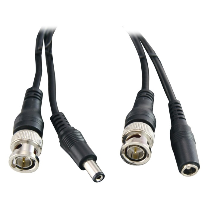 Câble coaxial 40 mètres