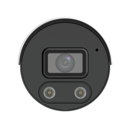 Caméra IP Bullet | 6 Mpx | Obj. fixe 2.8mm