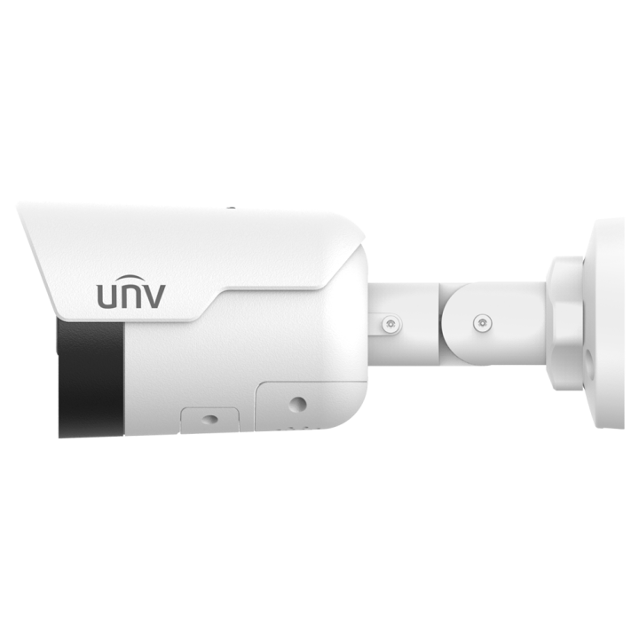Caméra IP Bullet | 6 Mpx | Obj. fixe 2.8mm