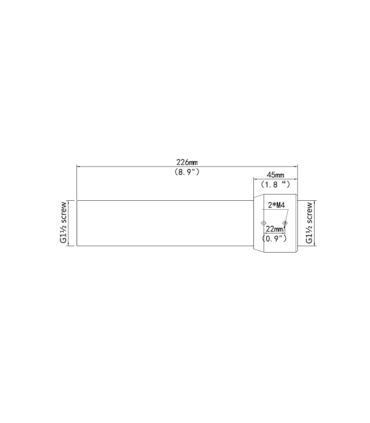 TR-SE45-IN