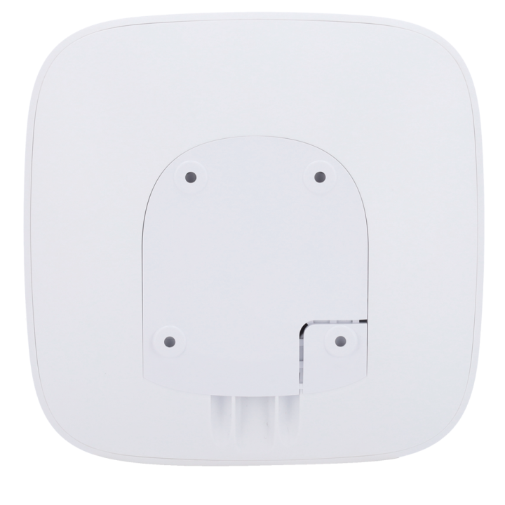 Centrale d'alarme AJAX Wifi et 4G