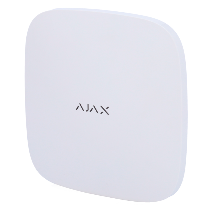 Centrale d'alarme AJAX Wifi et 4G