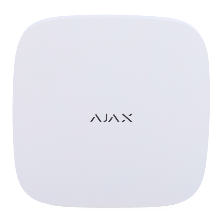 Centrale d'alarme AJAX Wifi et 4G