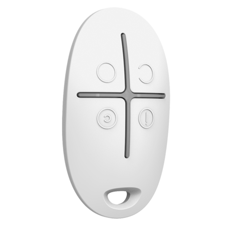Kit d'alarme professionnelle | Centrale Wifi et 4G