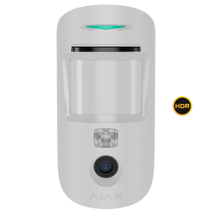Kit d'alarme professionnelle | Centrale Wifi et 4G