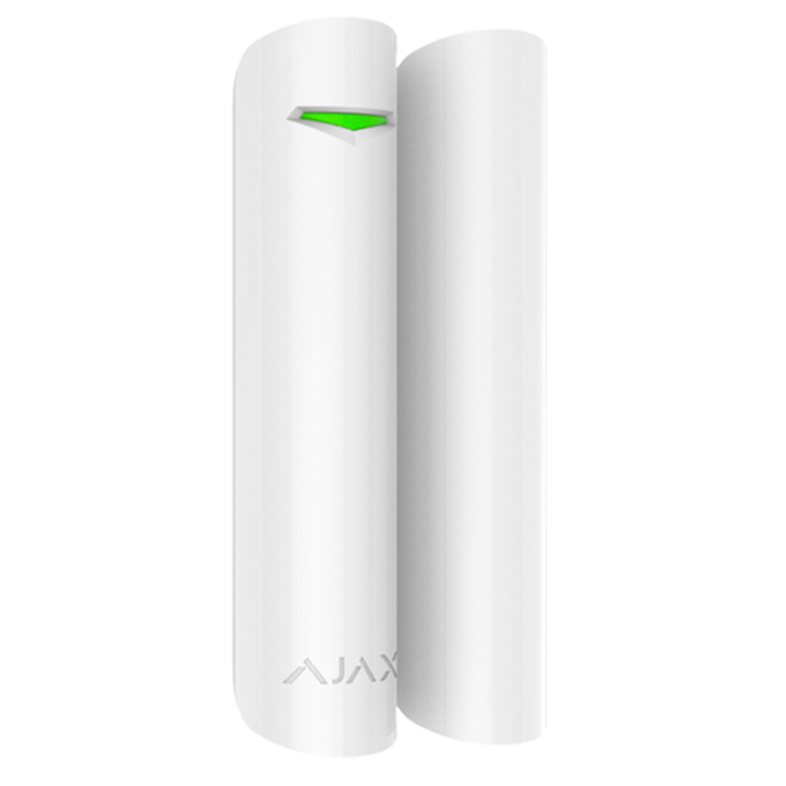 Kit d'alarme professionnelle | Centrale Wifi et 4G