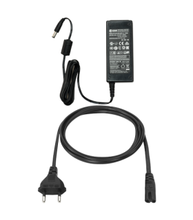 Source d'alimentation commuée Sortie DC 12 V 3 A