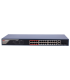 Switch manageable 24 Ports