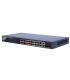 Switch manageable 24 Ports