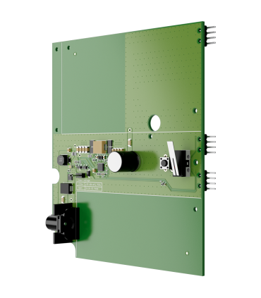 Ajax DC12V-PSU-NVR